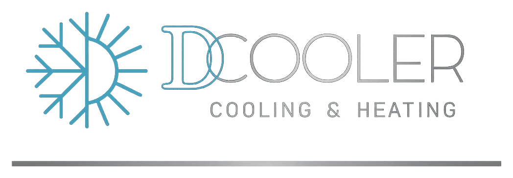 D'Cooler Cooling & Heating
